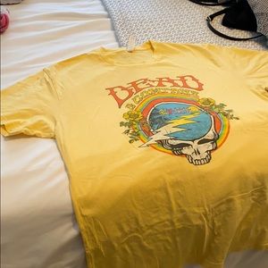 COPY - Dead and Co t-shirt